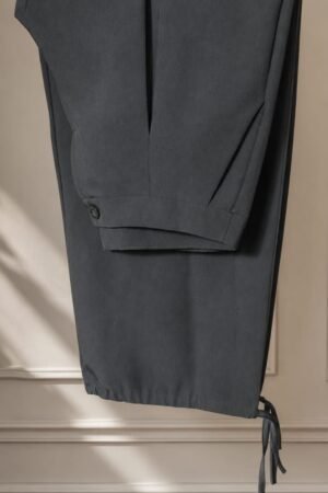 Alternative view of PANTALÓN BABUCHA SASTRERO