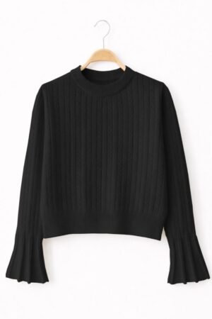 Alternative view of SWEATER MANGAS