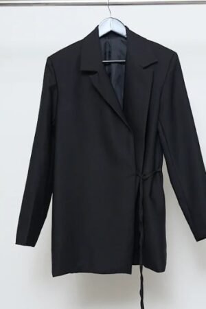 BLAZER CRUZADO