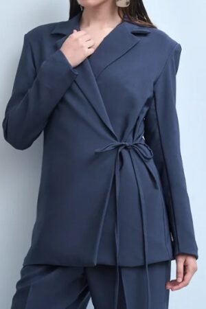 Alternative view of BLAZER CRUZADO