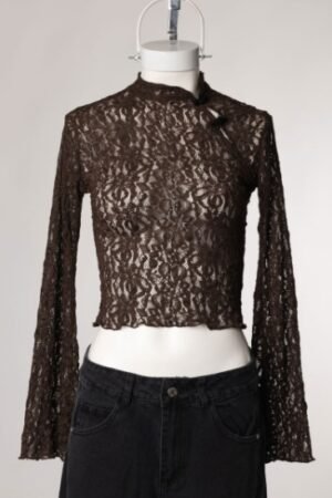 BLUSA JAPONESA