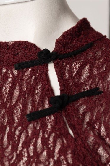 BLUSA JAPONESA - Imagen 2