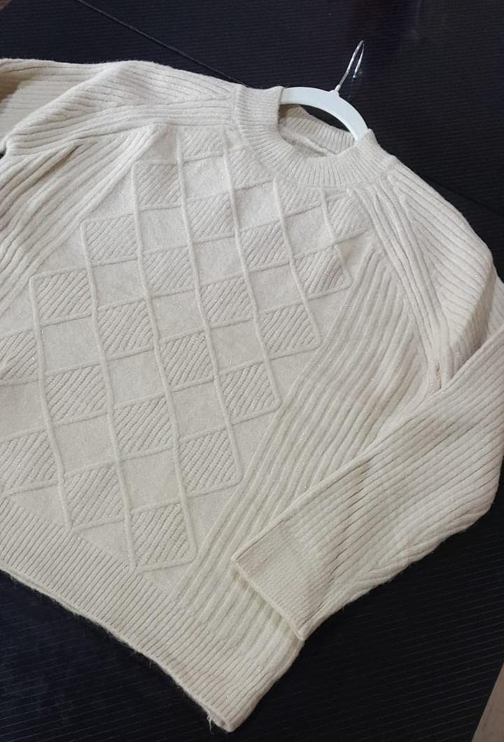SWEATER CON BRILLO - Imagen 3