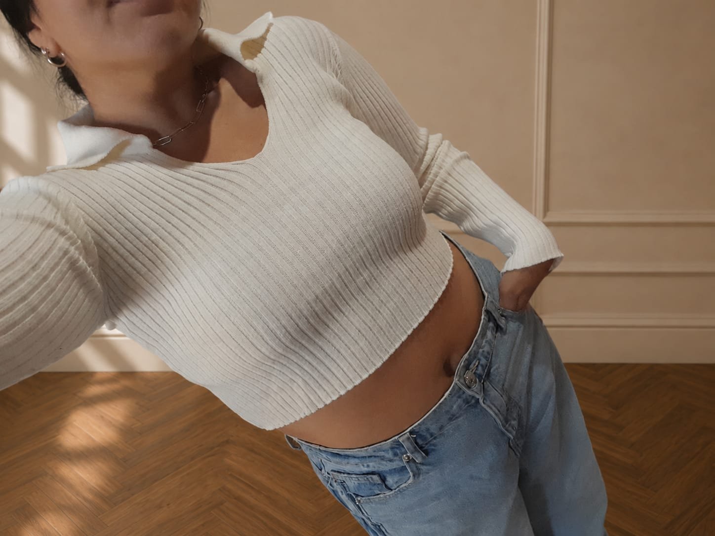 SWEATER POLO - Imagen 3