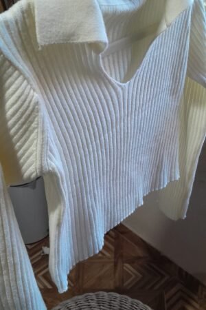 Alternative view of SWEATER POLO