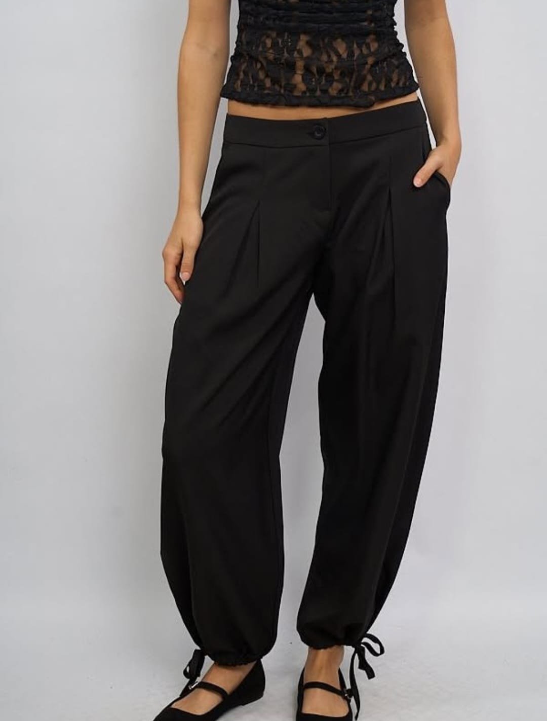 JEANS Y PANTS