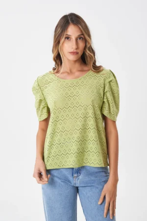 Blusa