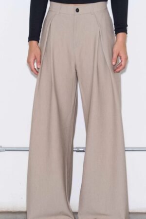 SASTRERO WIDE LEG