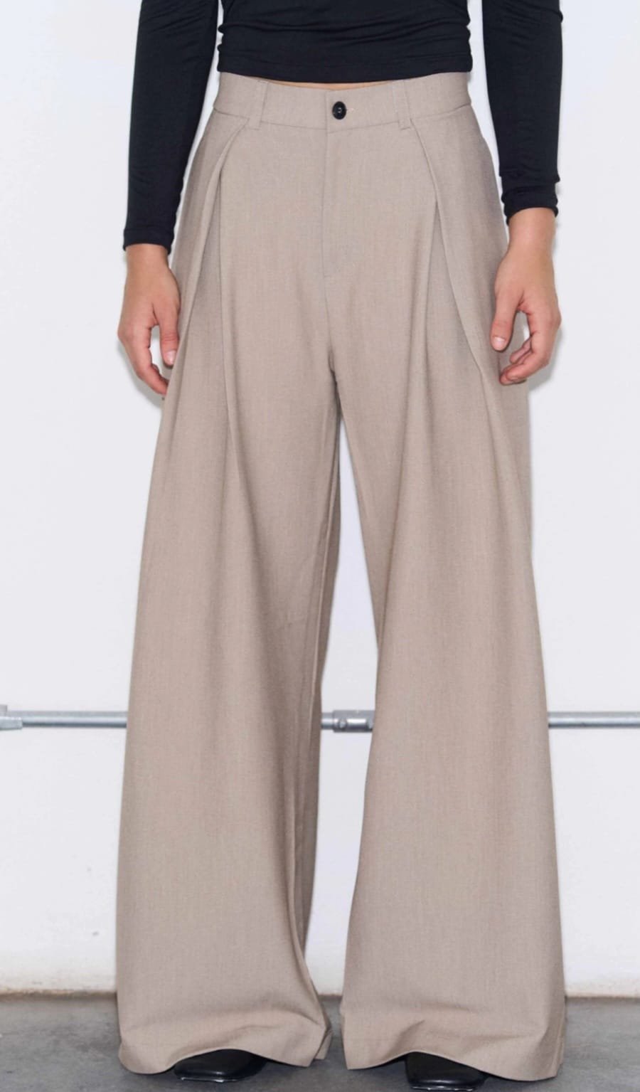 SASTRERO WIDE LEG
